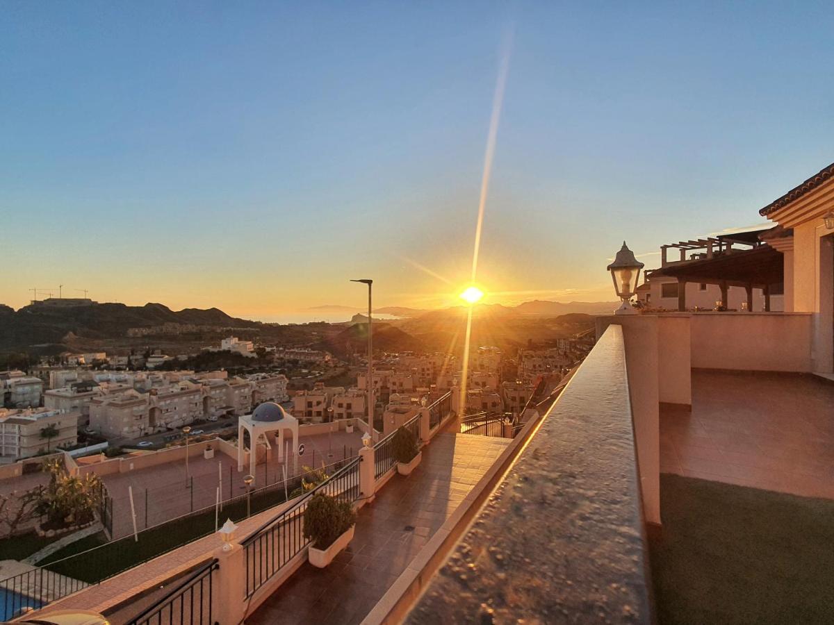 Espectaculares Vistas Con Todo Confort - By Aloha Palma Águilas