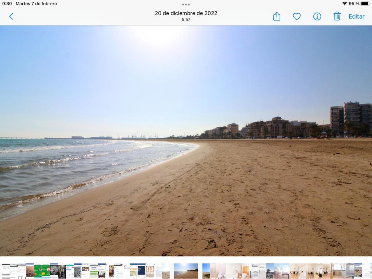 Apartamento Atico Ideal Descansar *