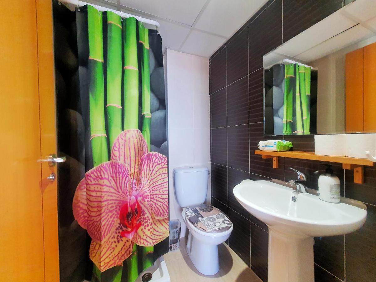 Apartamento Espectaculares Vistas Con Todo Confort - By Aloha Palma *