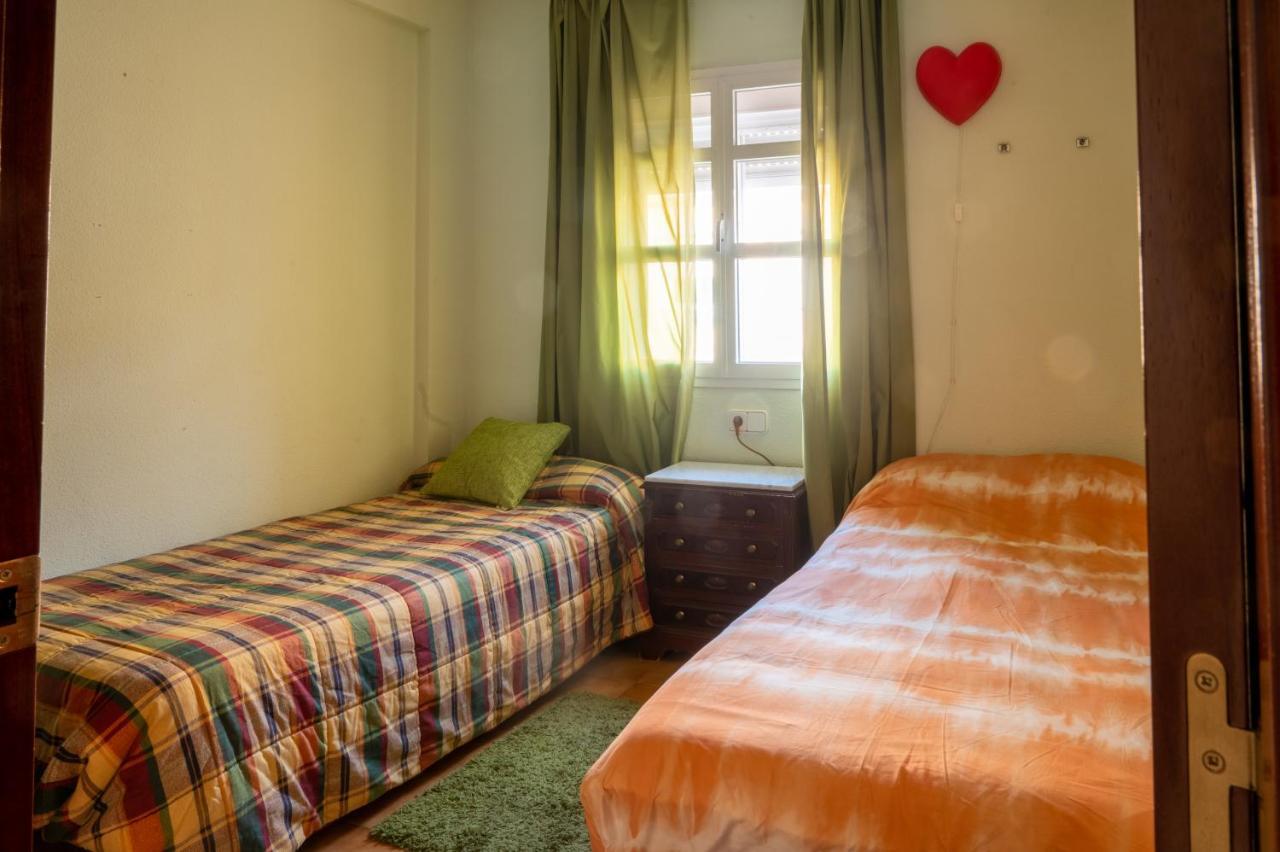 Holiday home Casa Salmon Cadiz
