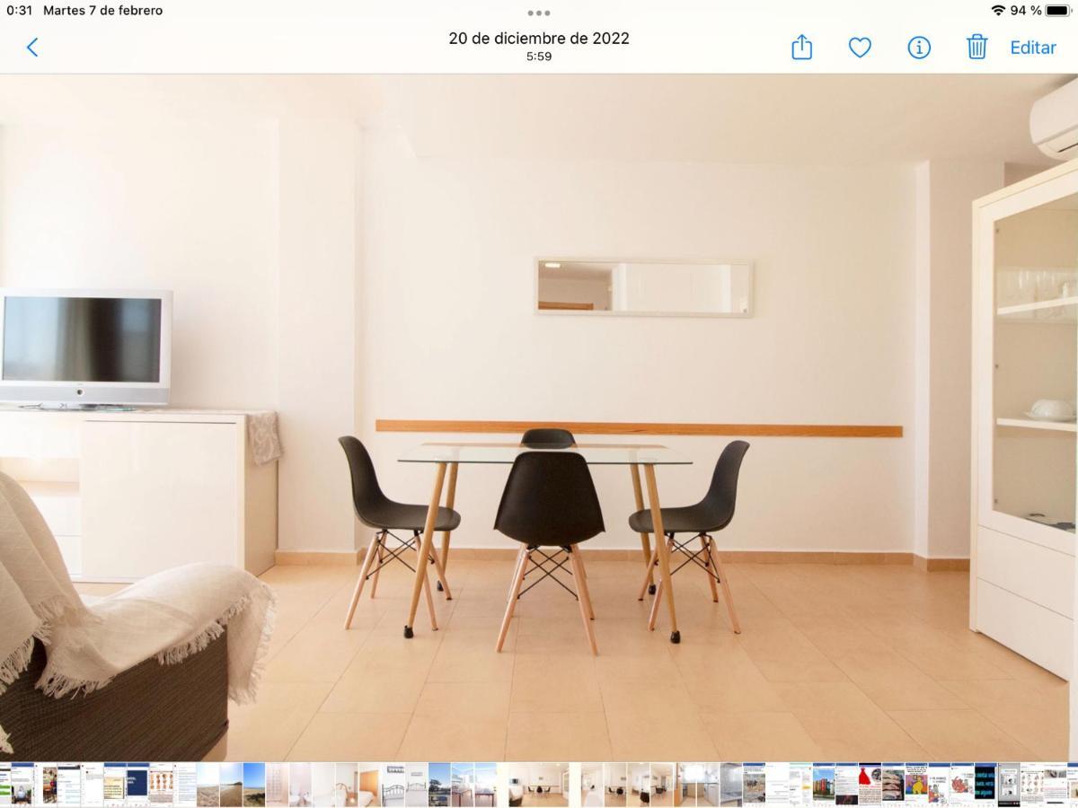 Atico Ideal Descansar Apartamento