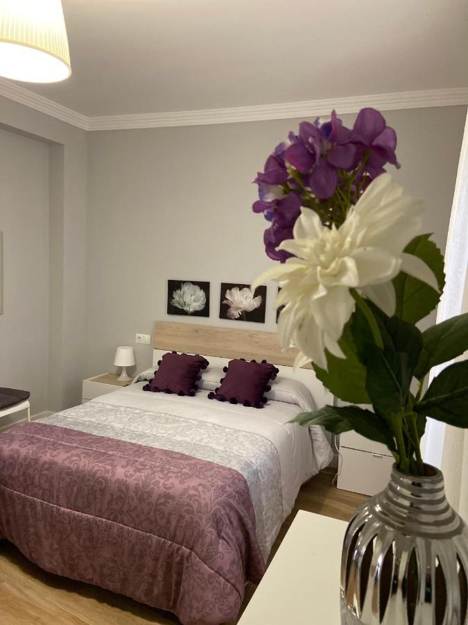 Apartamento Venus Salar