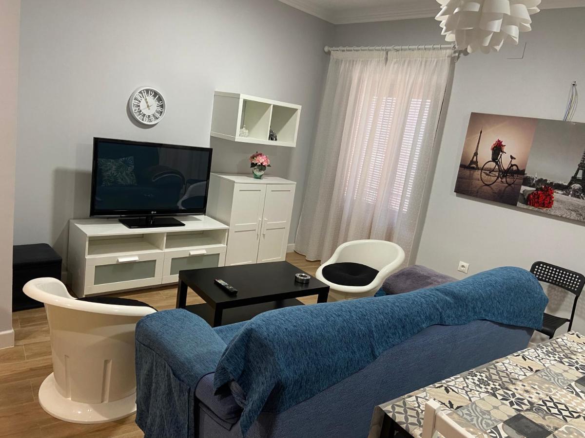 Apartamento Venus Salar