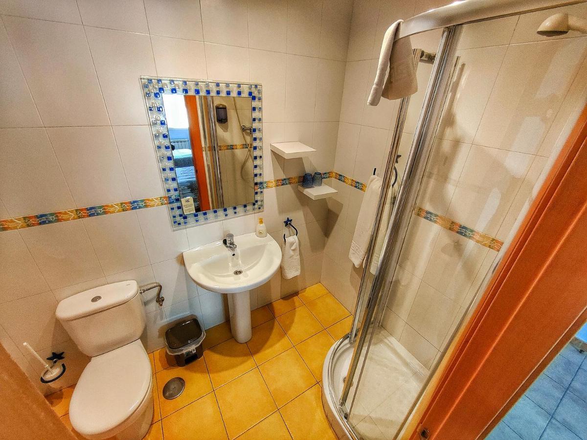 Guest house Sol