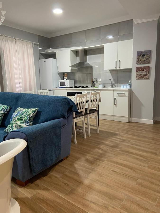 Apartamento Venus Salar