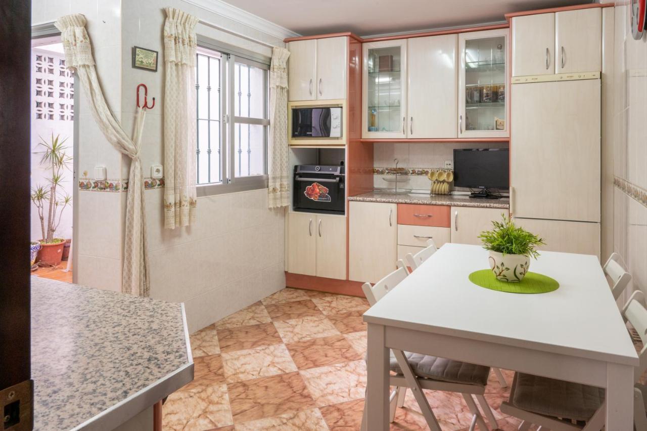 Casa Salmon Holiday home