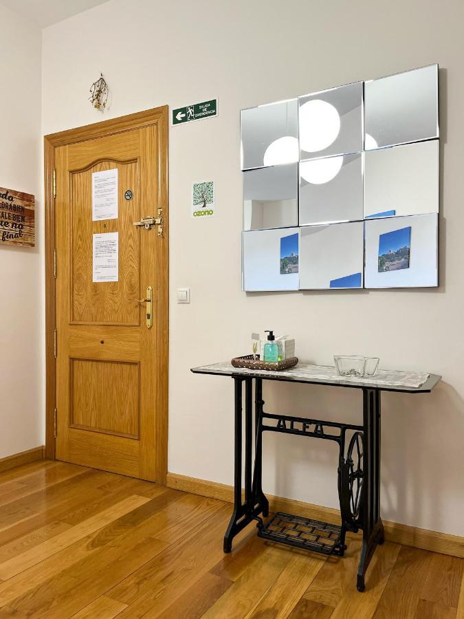 Palacio De Sevillanas Apartamento
