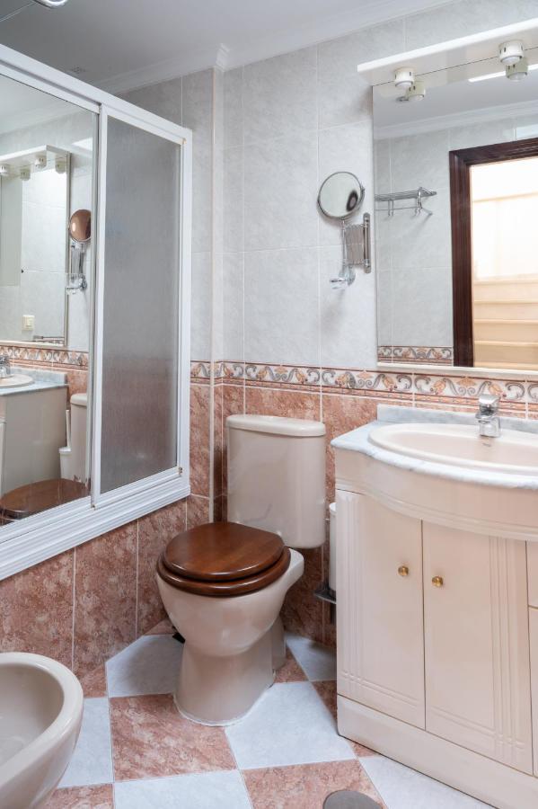 Casa Salmon Holiday home Cadiz