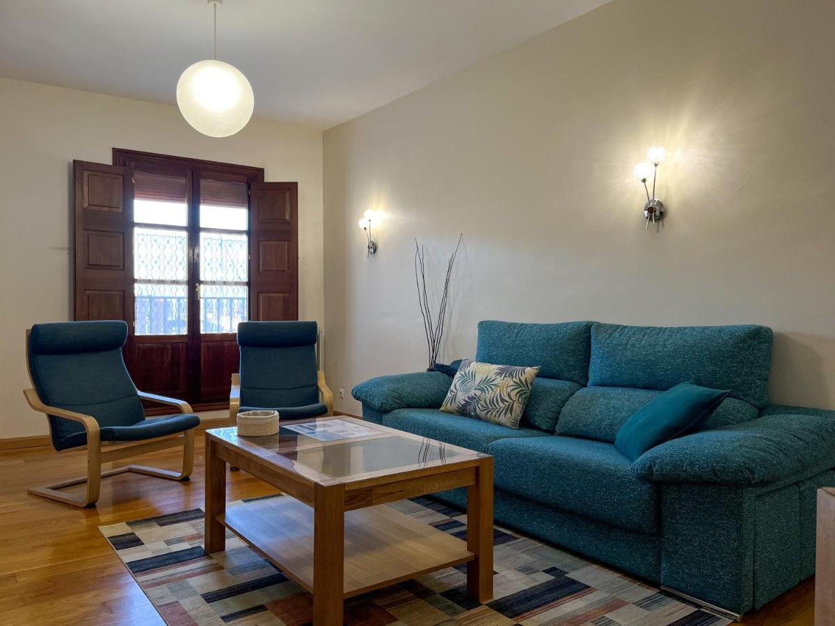 Apartamento Palacio De Sevillanas