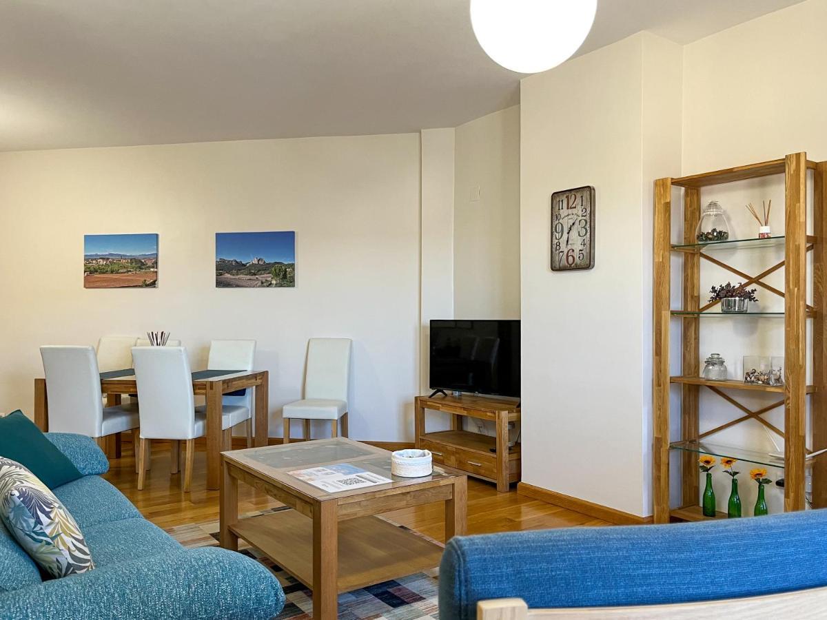 Apartamento Palacio De Sevillanas
