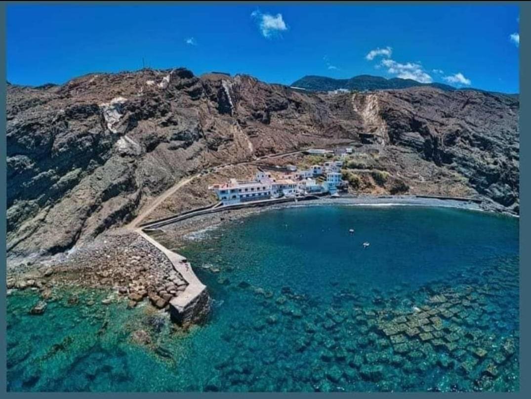 Holiday home Casa Ninas Alojera