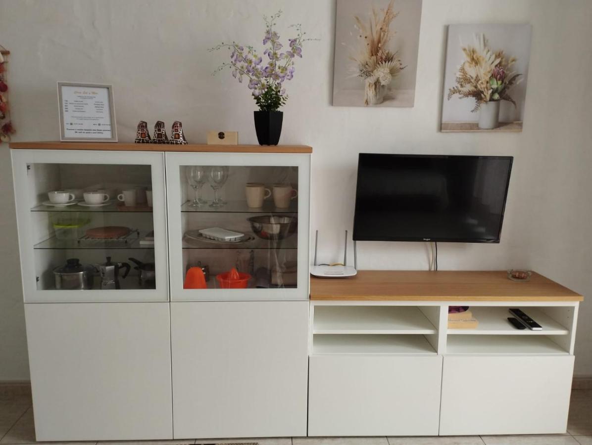 Casa Solymar Canarias 6 Сasa de vacaciones *