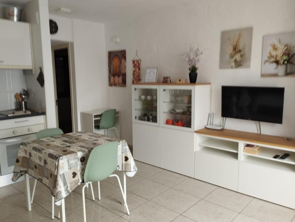 Casa Solymar Canarias 6 *