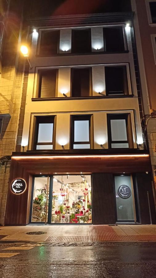Candea Apartamento