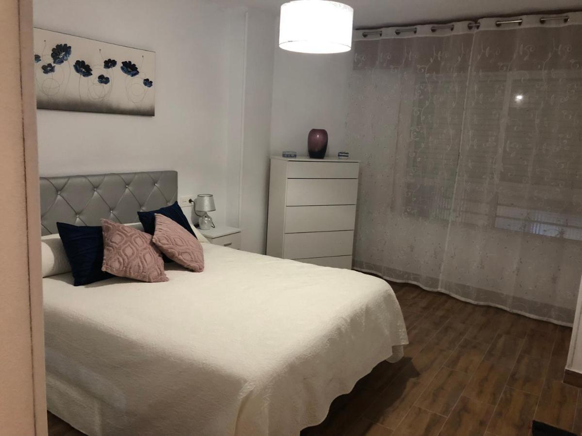 Carla24, Avenida Principal
