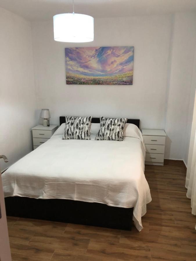 Carla24, Avenida Principal Apartment Aguilas