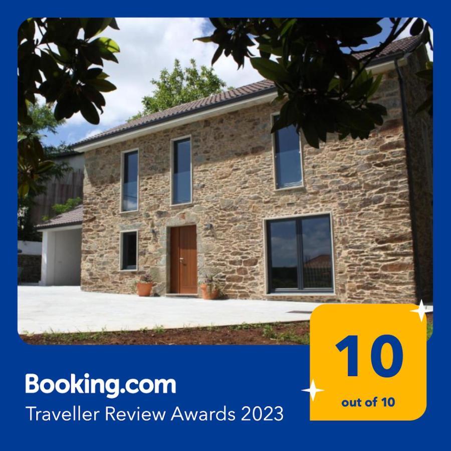 A Casa De Felisa Holiday home