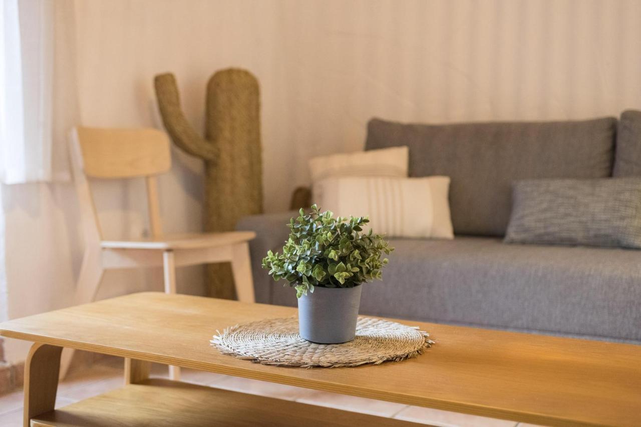 Apartamento Casita Amarilla Vejer de la Frontera