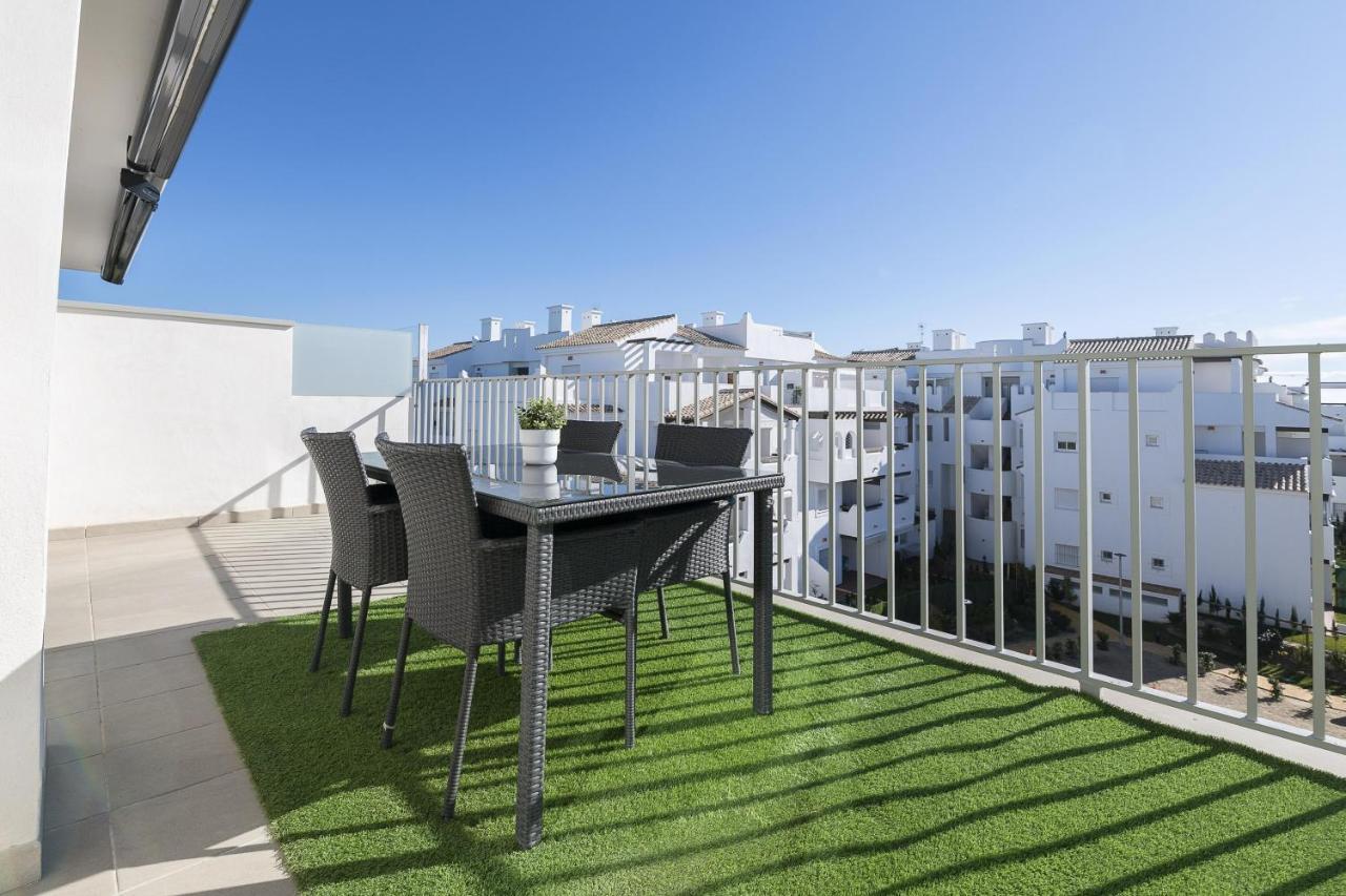 Apartamento La Casita De Candor *