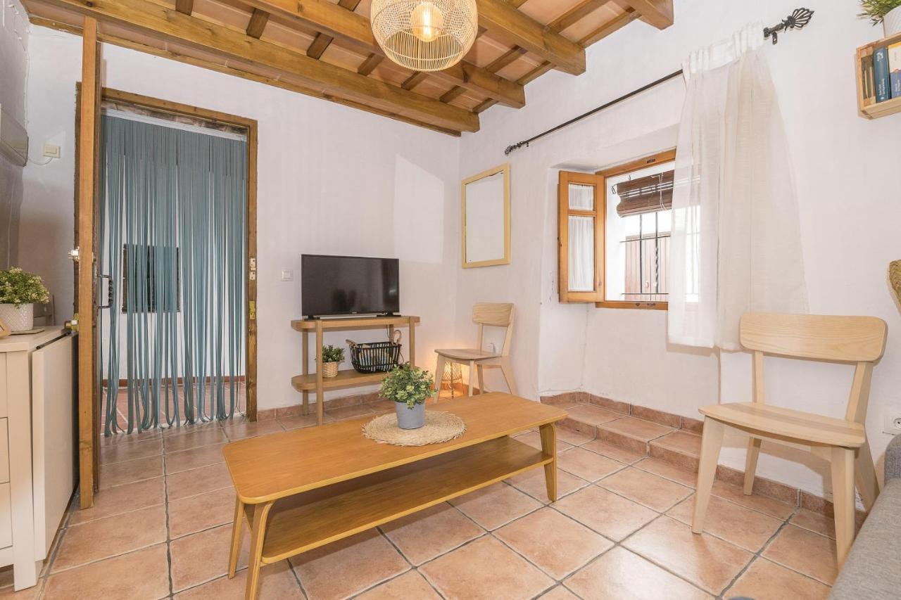 Casita Amarilla