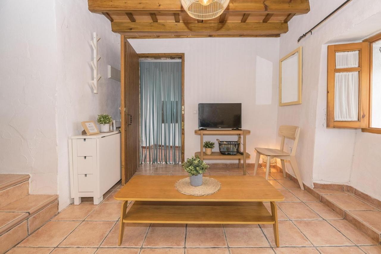 Apartamento Casita Amarilla *