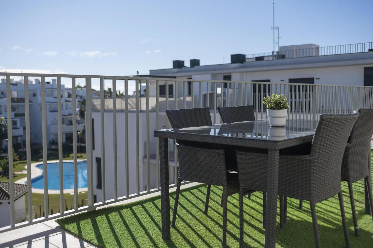 Apartamento La Casita De Candor