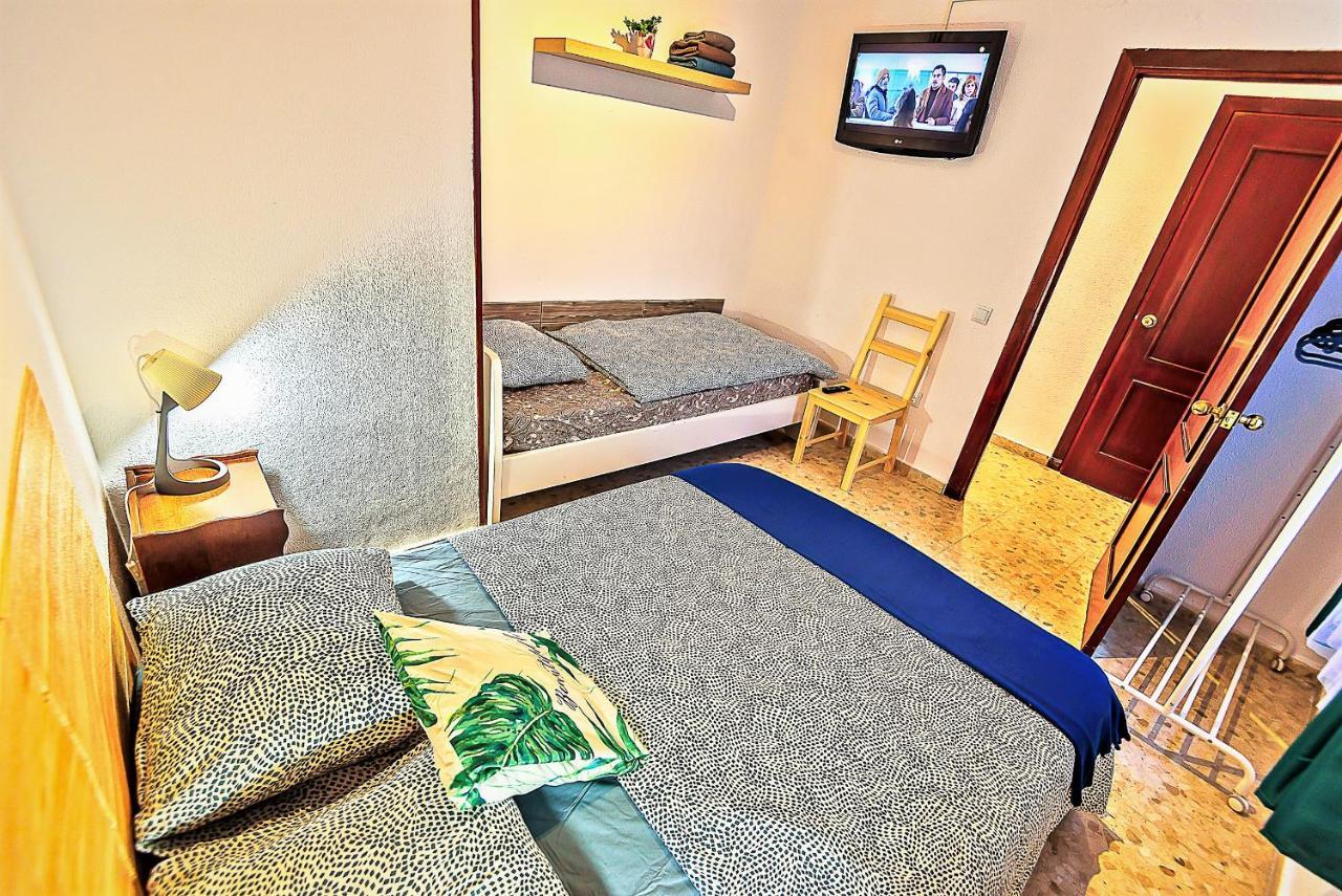 Apartamento Misericordia 4-bedroom With Lift *
