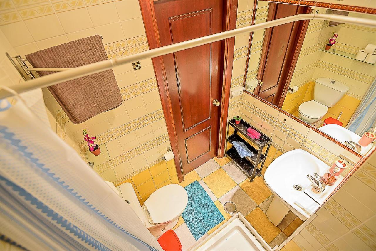 Misericordia 4-bedroom With Lift * El Puerto de Santa María