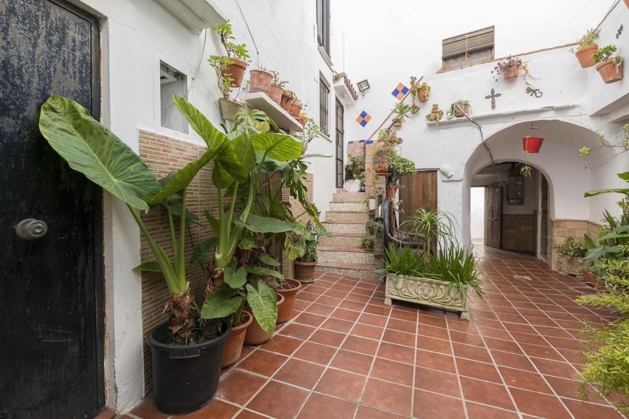 Casita Amarilla Apartamento *