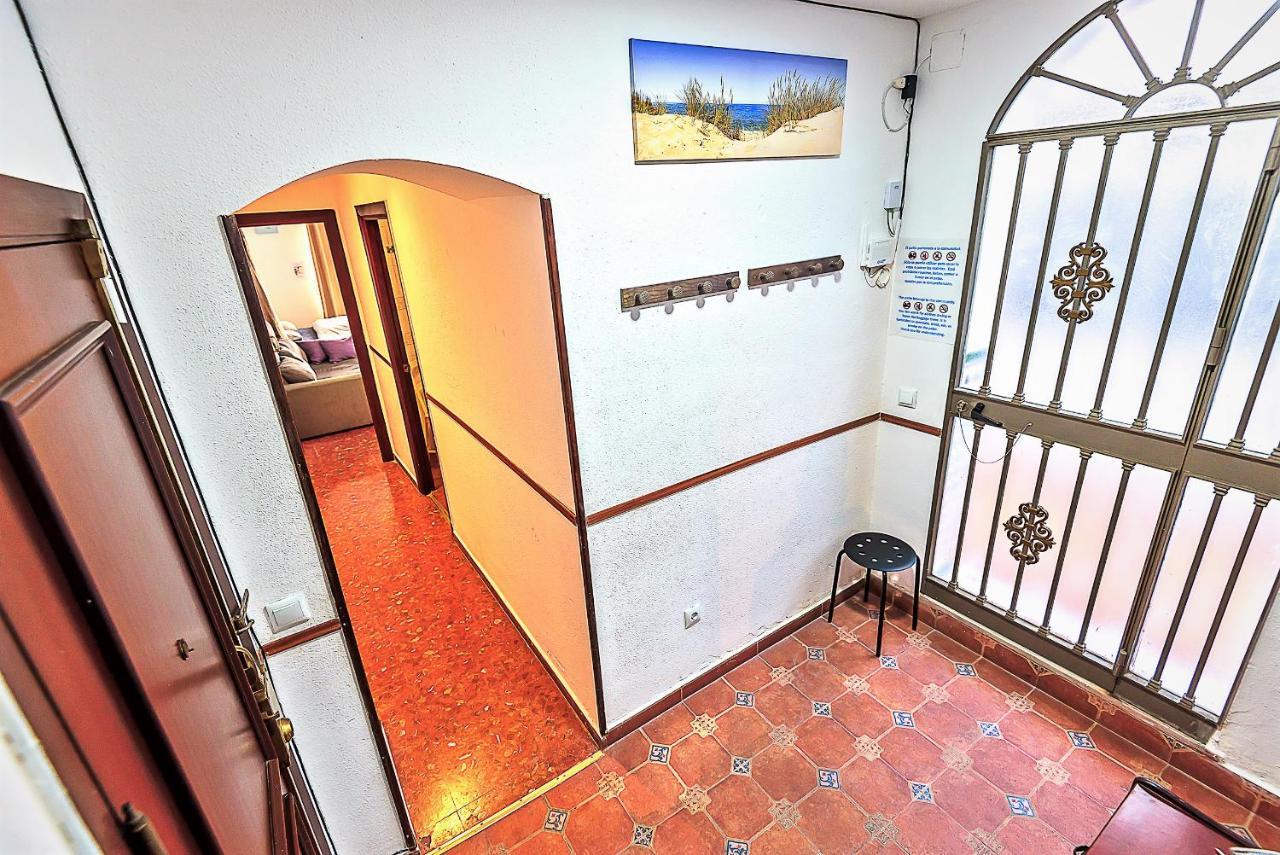 Misericordia 4-bedroom With Lift