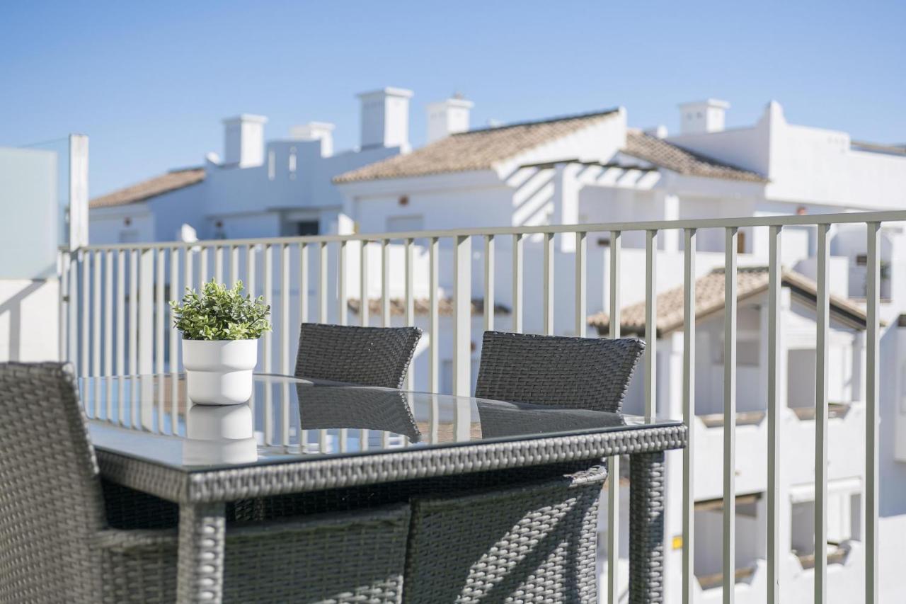 La Casita De Candor Apartamento