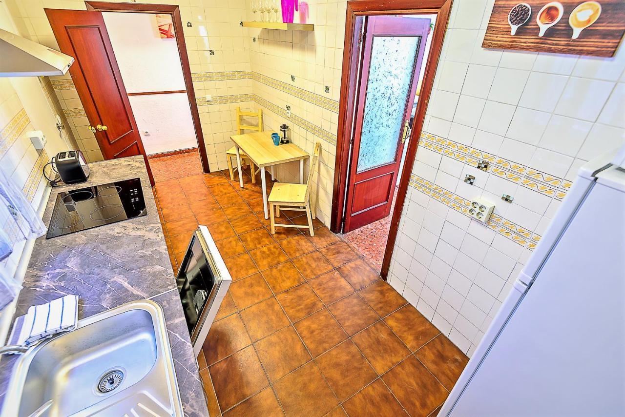 Misericordia 4-bedroom With Lift Apartamento *