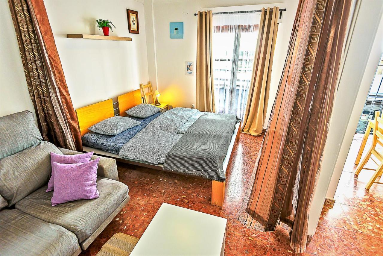 Misericordia 4-bedroom With Lift Apartamento