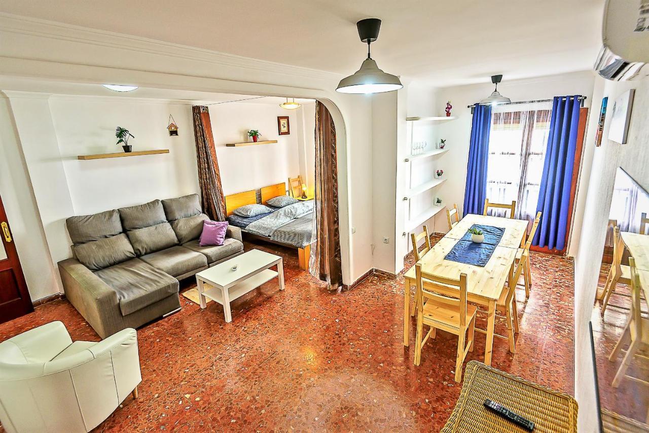 Misericordia 4-bedroom With Lift El Puerto de Santa María