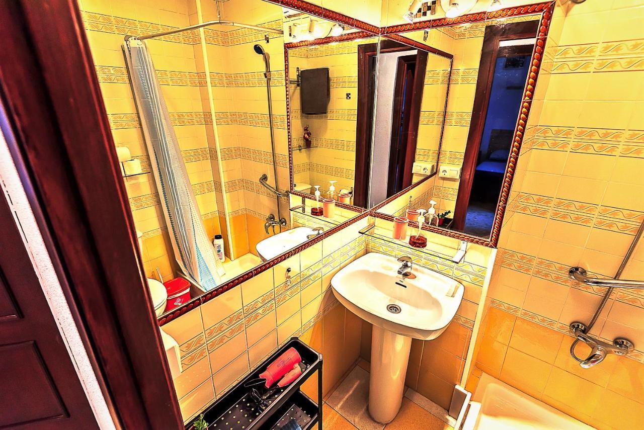 Misericordia 4-bedroom With Lift