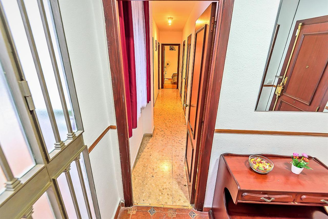 Misericordia 4-bedroom With Lift *
