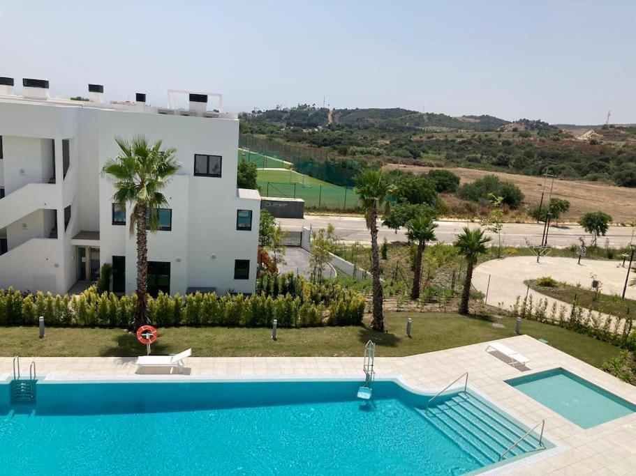 Coco Luxury 3 Bedrooms Apartamento Estepona