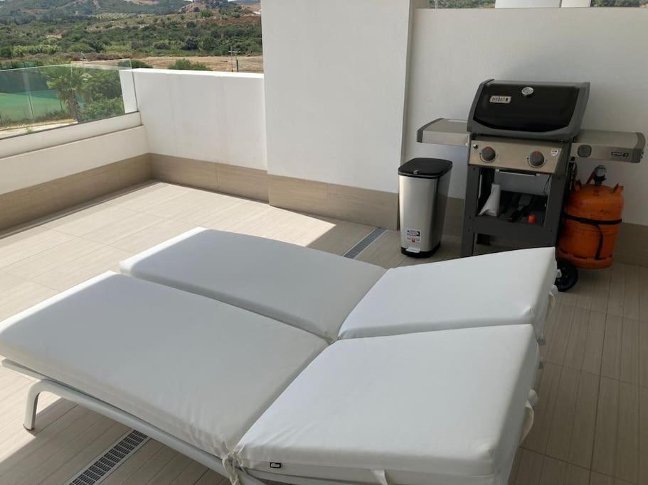 Apartamento Coco Luxury 3 Bedrooms