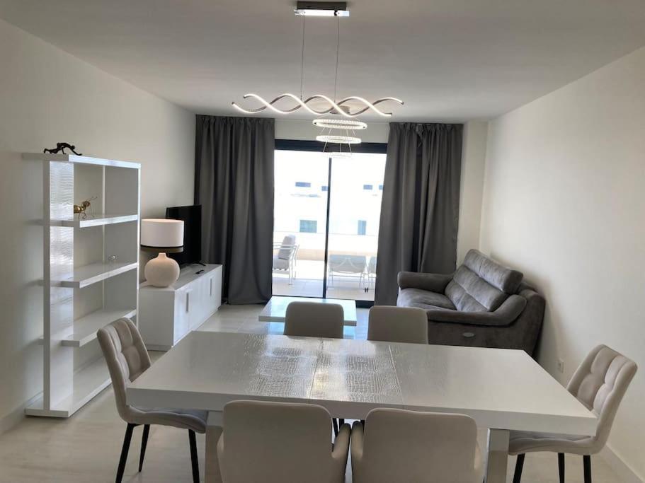 Apartamento Coco Luxury 3 Bedrooms *