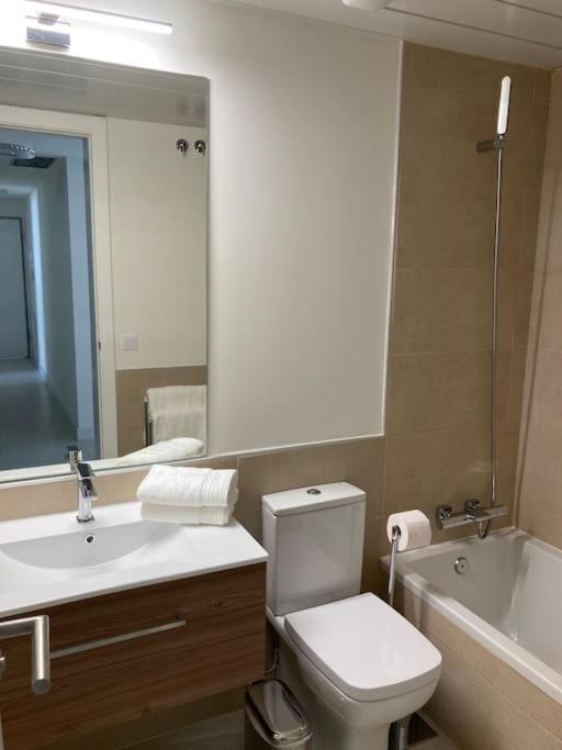 Apartamento Coco Luxury 3 Bedrooms Estepona
