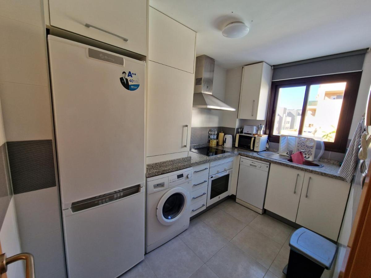 Apartamento En Cerrada Apartment *