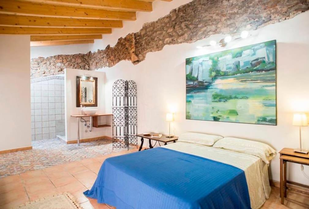 Holiday home Charming Townhouse 7 Pax Wifi/aircon - Ca's Padri *