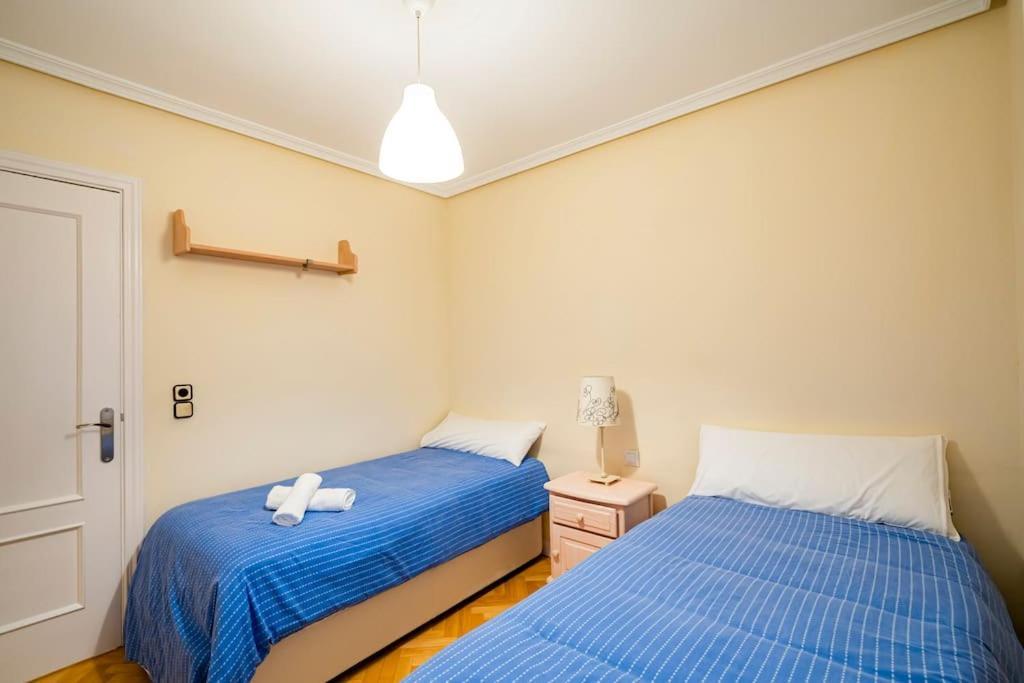 Apartment Zona Residencial, Seguridad 24h/dia. Madrid