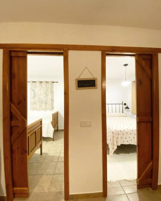 Holiday home El Majuelo 2