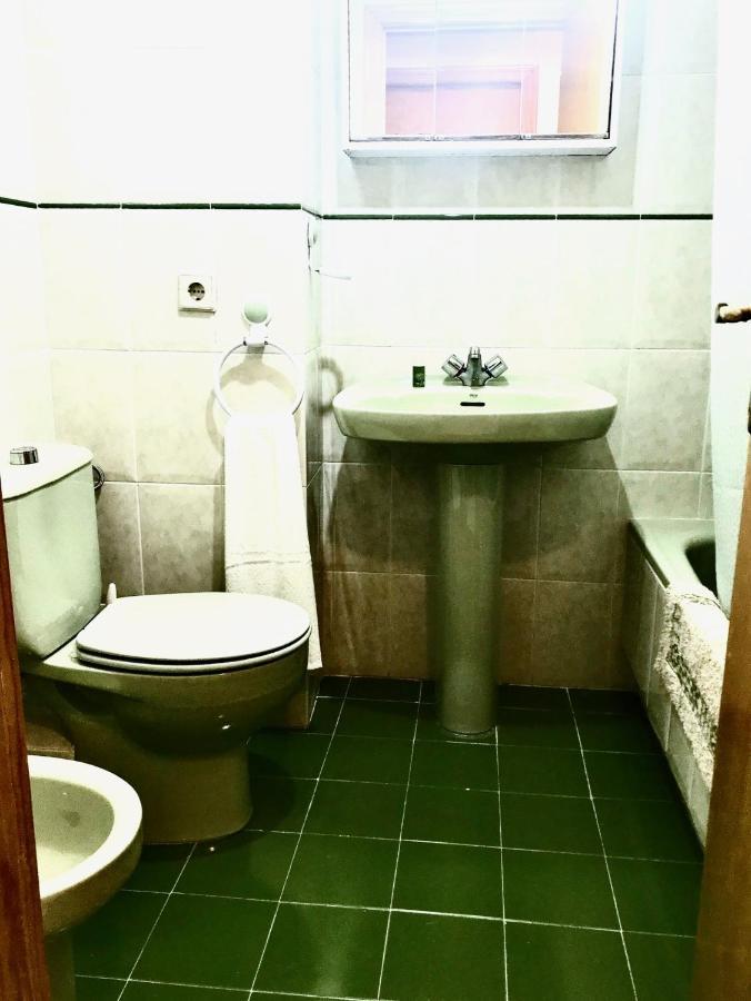 Apartamento Fransena, Duplex Con Vistas Al Mar Águilas