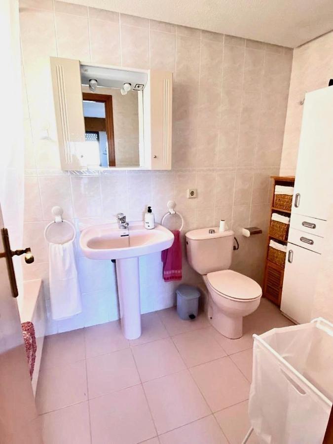 Fransena, Duplex Con Vistas Al Mar *