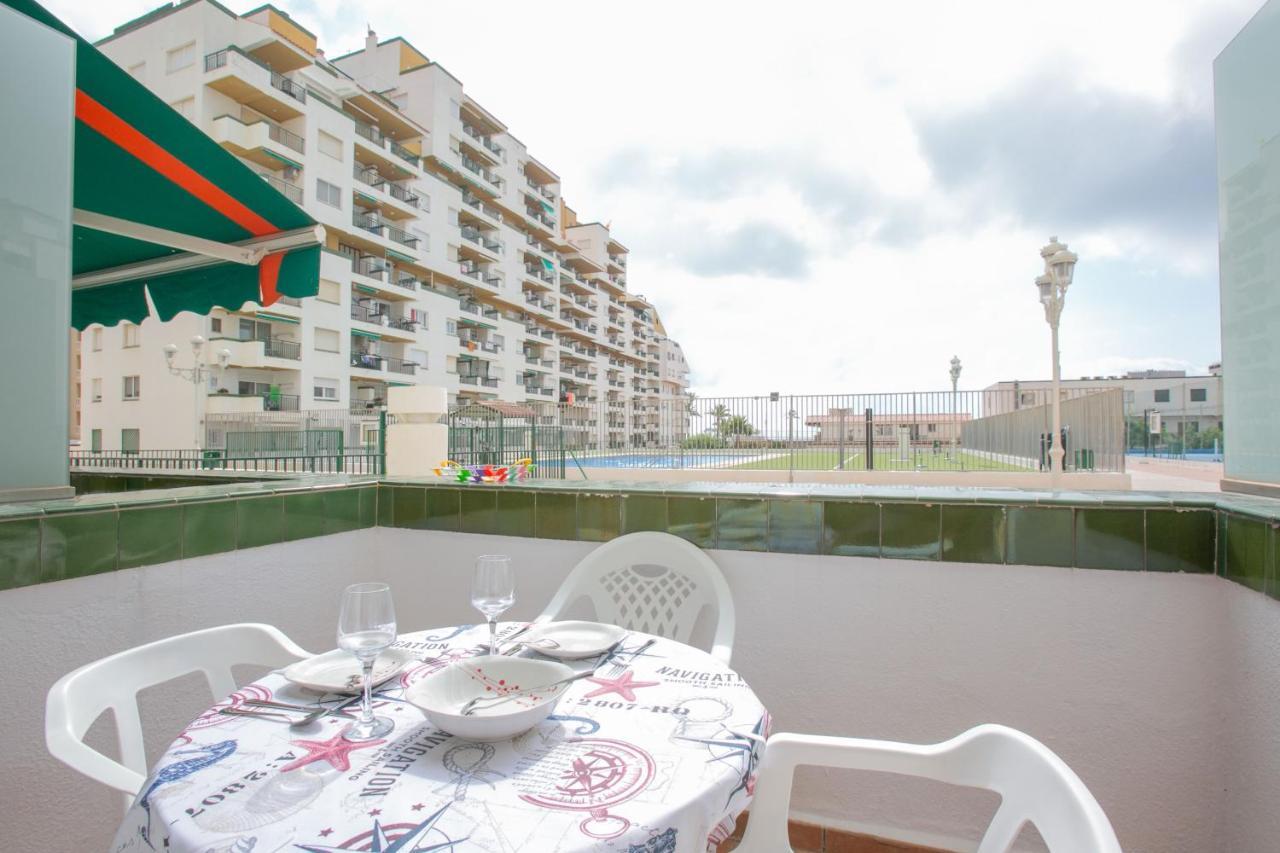 Apartment Playa *