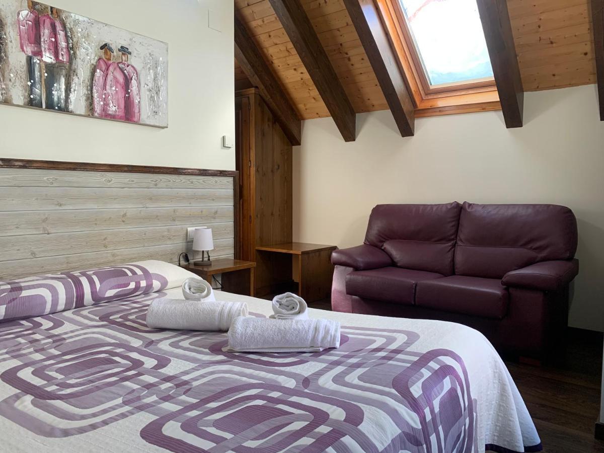 Casa Taconera Country house *