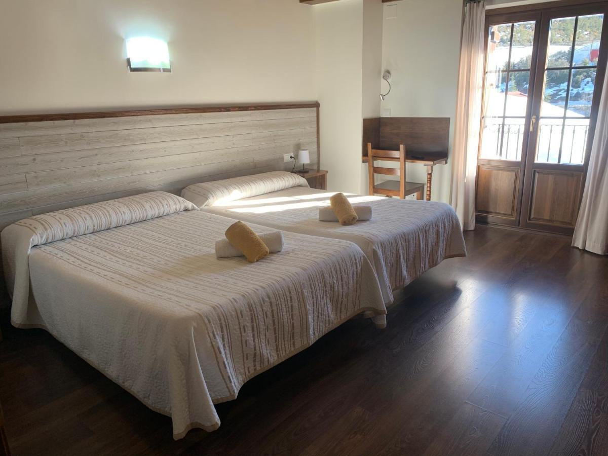 Country house Casa Taconera Anso