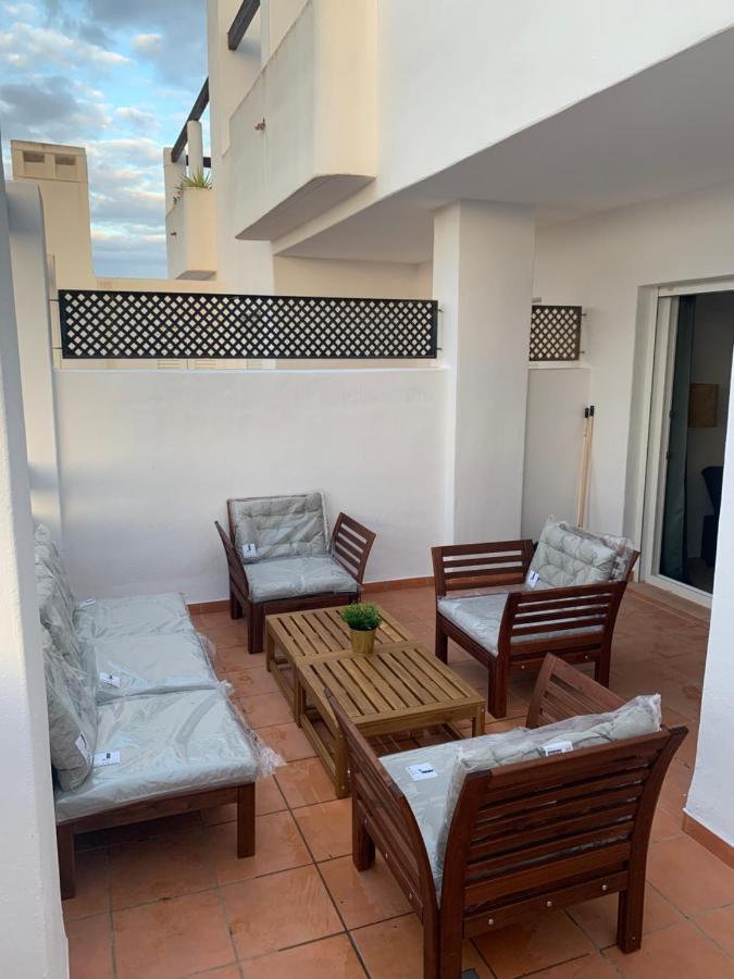 Apartment Condado De Alhama Alhama de Murcia